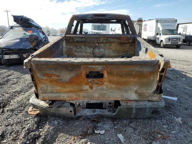 Photo 6 from auction – 2015 CHEVROLET SILVERADO with VIN 3GCUKSEJ5FG348163