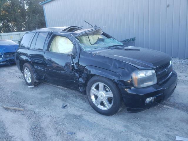 Photo 4 from auction – 2008 CHEVROLET TRAILBLAZE with VIN 1GNDS13S182181681