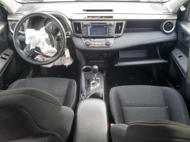 Photo 8 from auction – 2013 TOYOTA RAV4 XLE with VIN 2T3RFREV1DW084099
