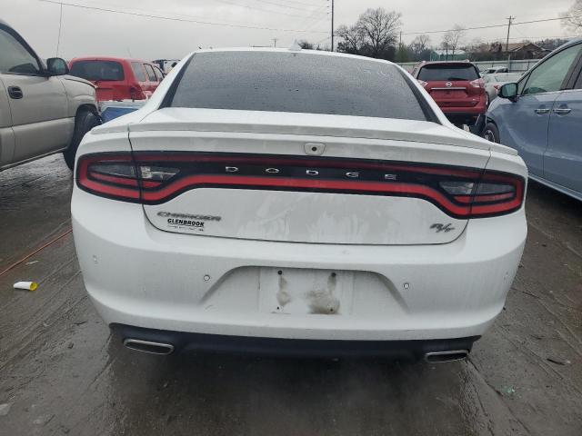 Zdjęcie 6 z aukcji – 2018 DODGE CHARGER R/ z VIN 2C3CDXCT2JH329963
