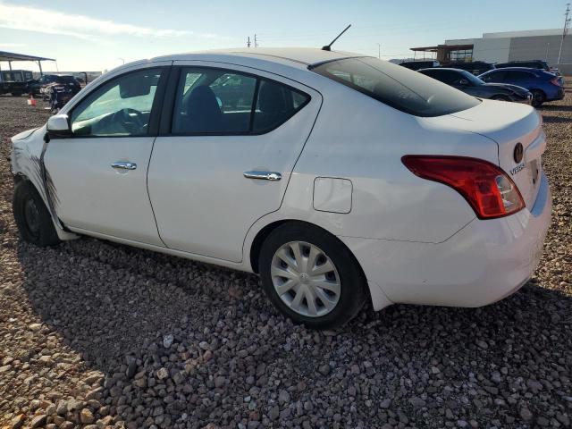 Photo 2 from auction – 2012 NISSAN VERSA S with VIN 3N1CN7AP6CL891246