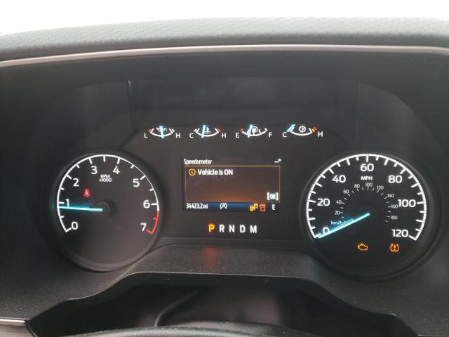 Photo 9 from auction – 2021 FORD F150 SUPER with VIN 1FTFX1E86MKD06463