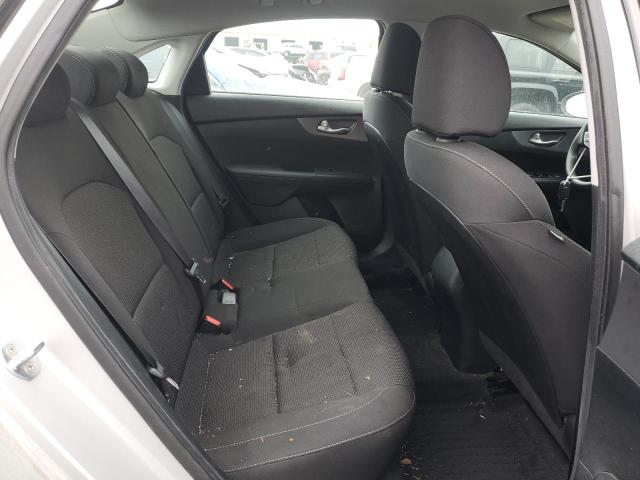 Photo 10 from auction – 2019 KIA FORTE FE with VIN 3KPF24AD1KE106769