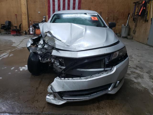 Photo 5 from auction – 2018 CHEVROLET IMPALA LS with VIN 2G11X5S35J9172206