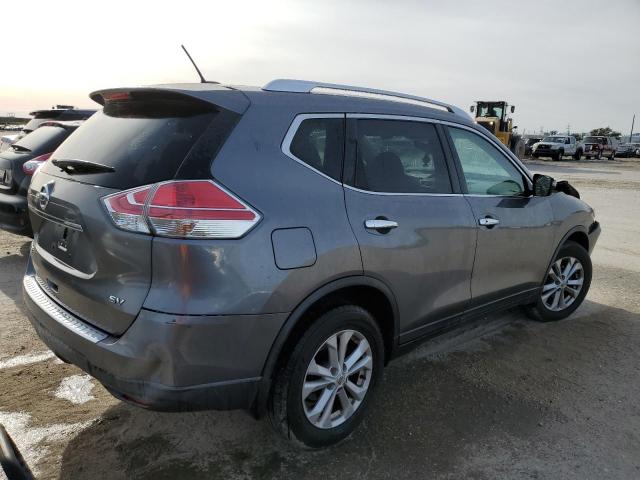 Photo 3 from auction – 2016 NISSAN ROGUE S with VIN KNMAT2MT3GP684958
