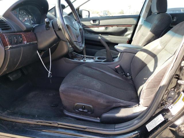 Photo 7 from auction – 2011 MITSUBISHI GALANT ES with VIN 4A32B3FF3BE029835