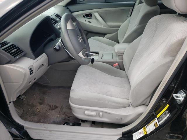 Foto 7 de la subasta – 2011 TOYOTA CAMRY BASE con VIN 4T4BF3EK0BR207942