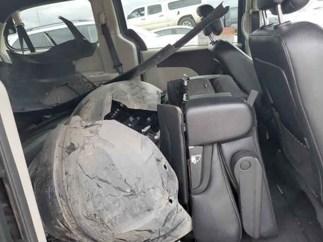 Photo 11 from auction – 2020 DODGE GRAND CARA with VIN 2C4RDGCG9LR196575