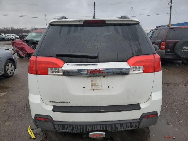 Photo 6 from auction – 2014 GMC TERRAIN SL with VIN 2GKALSEK9E6212965