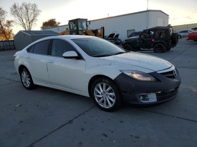 صورة رقم 4 من المزاد - 2011 MAZDA 6 I مع VIN 1YVHZ8CH4B5M26959