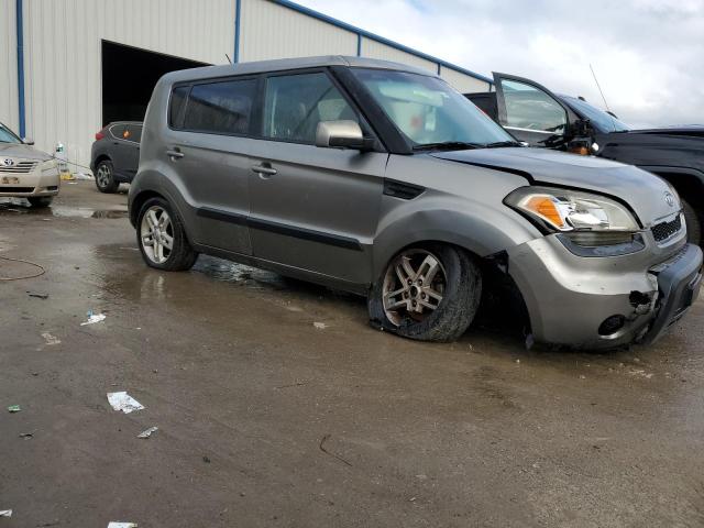 Photo 4 from auction – 2011 KIA SOUL with VIN KNDJT2A22B7249742