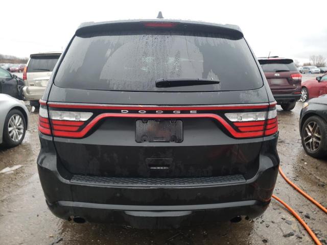 Photo 6 from auction – 2016 DODGE DURANGO R/ with VIN 1C4SDJCT8GC409770