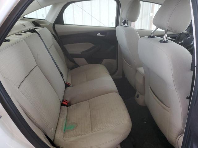 Photo 10 from auction – 2012 FORD FOCUS SEL with VIN 1FAHP3H22CL316739