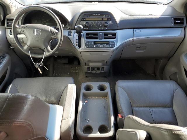 Photo 8 from auction – 2010 HONDA ODYSSEY EX with VIN 5FNRL3H64AB034793