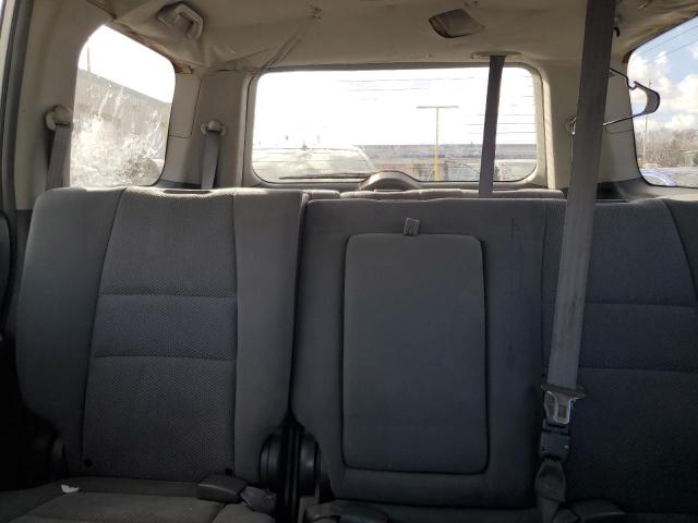 Photo 10 from auction – 2006 HONDA PILOT EX with VIN 5FNYF28486B025226