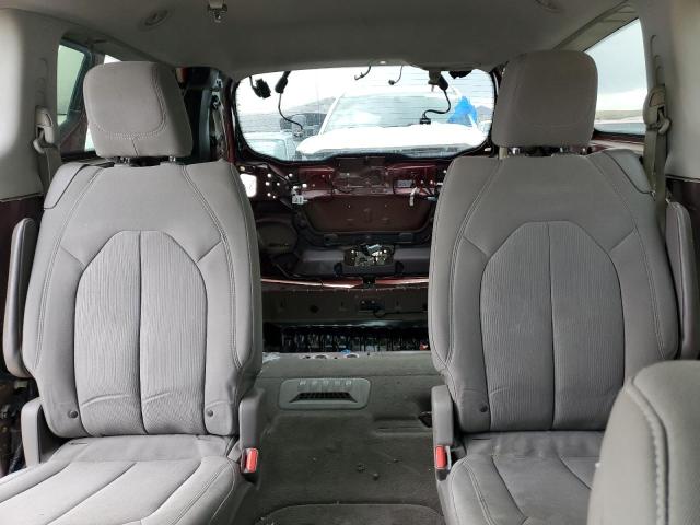Photo 10 from auction – 2017 CHRYSLER PACIFICA T with VIN 2C4RC1DGXHR514418