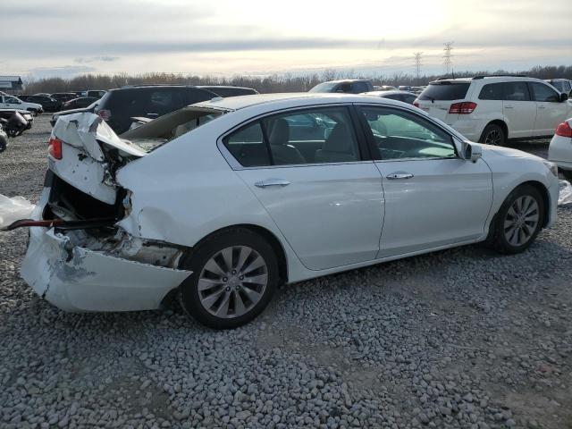 Photo 3 from auction – 2014 HONDA ACCORD EXL with VIN 1HGCR2F85EA195429