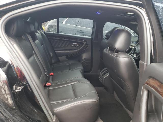 Photo 10 from auction – 2017 FORD TAURUS LIM with VIN 1FAHP2F89HG133128