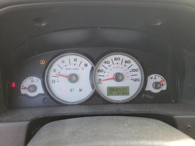 Photo 9 from auction – 2007 FORD ESCAPE with VIN 1FMYU93147KA02442
