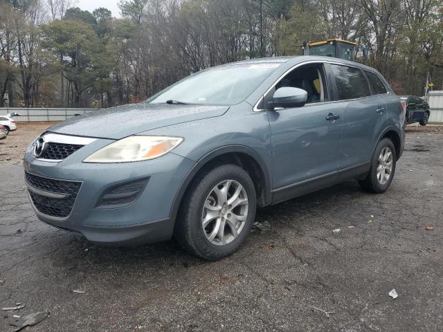 MAZDA CX-9 2011 with VIN JM3TB2CA5B0330556 - Photo from auction