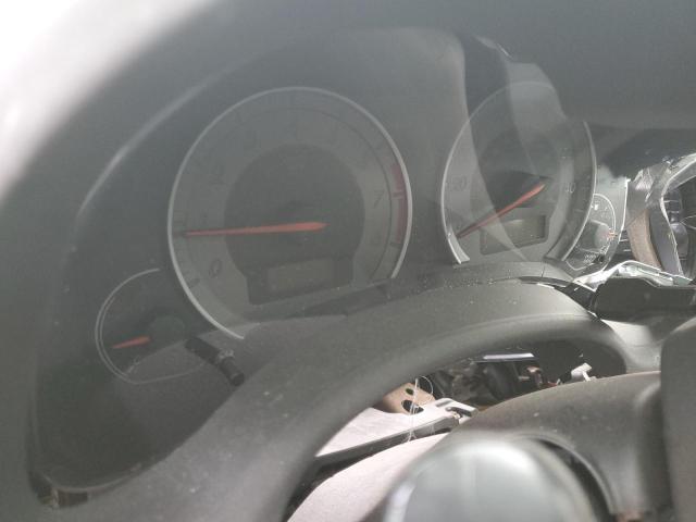 Zdjęcie 9 z aukcji – 2010 TOYOTA COROLLA BA z VIN 2T1BU4EE7AC491764