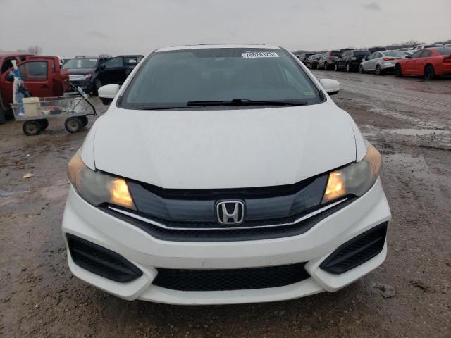Photo 5 from auction – 2014 HONDA CIVIC EX with VIN 2HGFG3B88EH511339