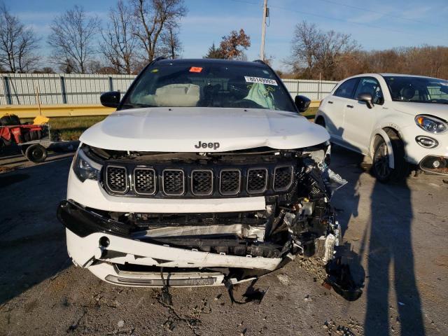 Photo 5 from auction – 2023 JEEP COMPASS LI with VIN 3C4NJDCN5PT547120