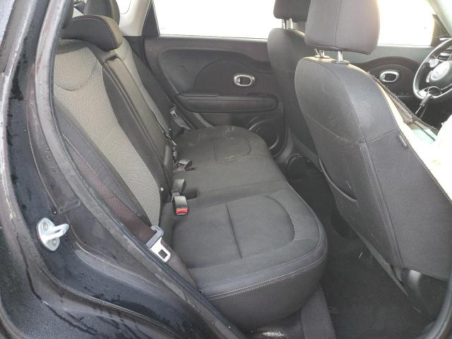 Photo 10 from auction – 2018 KIA SOUL + with VIN KNDJP3A58J7510696