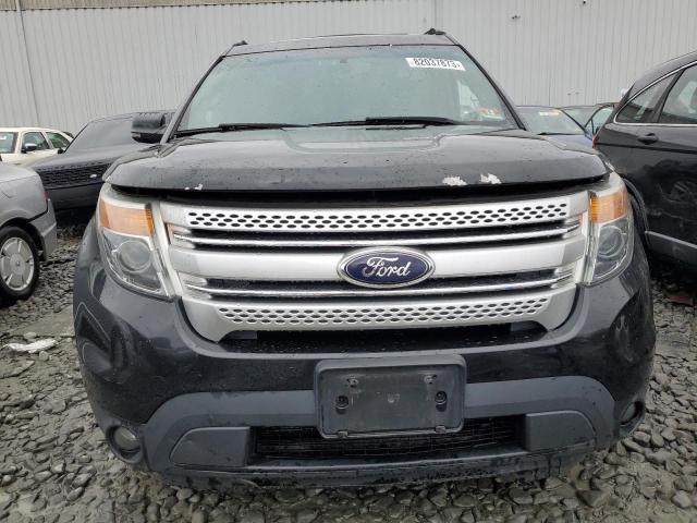 Photo 5 from auction – 2013 FORD EXPLORER X with VIN 1FM5K8D80DGA09594