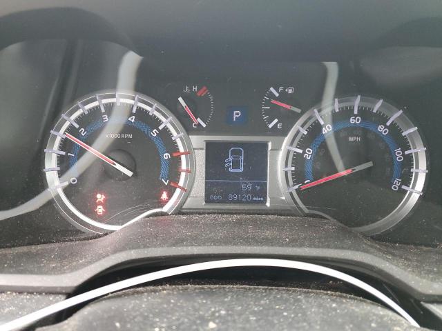 Photo 9 from auction – 2015 TOYOTA 4RUNNER SR with VIN JTEZU5JR6F5098626