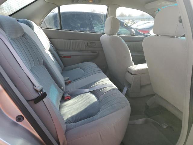 Photo 10 from auction – 2005 BUICK CENTURY CU with VIN 2G4WS52J551105809