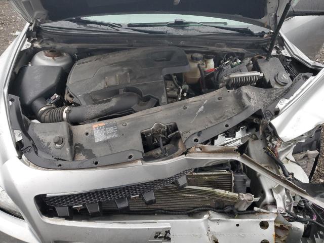 Photo 11 from auction – 2012 CHEVROLET MALIBU LS with VIN 1G1ZB5E01CF201424
