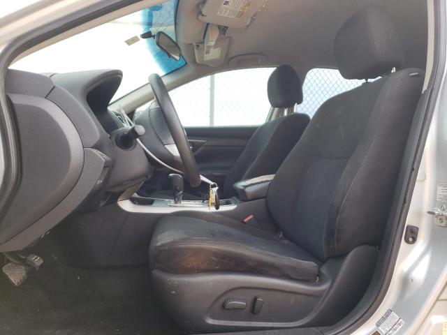 Photo 7 from auction – 2015 NISSAN ALTIMA 2.5 with VIN 1N4AL3AP0FN394240