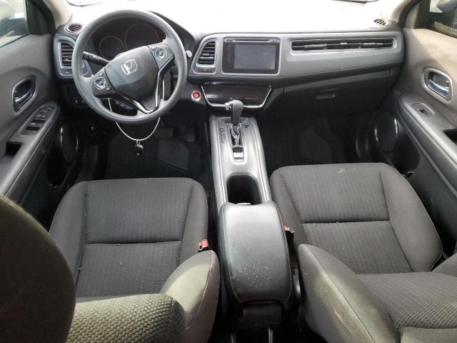 Photo 8 from auction – 2017 HONDA HR-V EX with VIN 3CZRU5H50HM714254