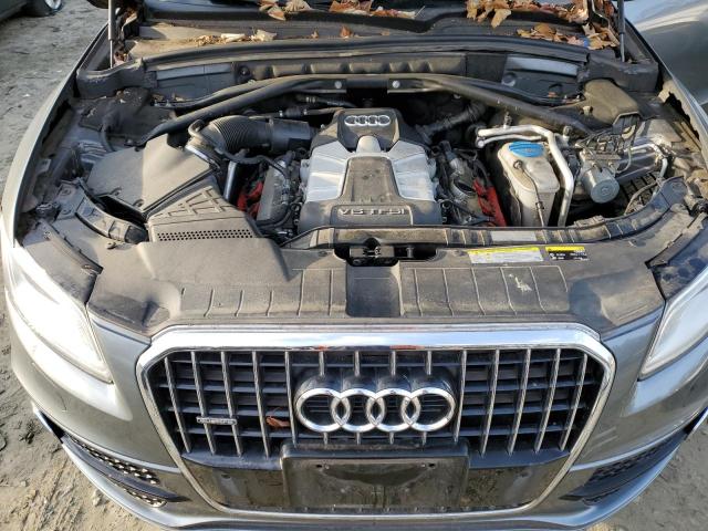Zdjęcie 12 z aukcji – 2014 AUDI Q5 PREMIUM z VIN WA1DGAFPXEA114154