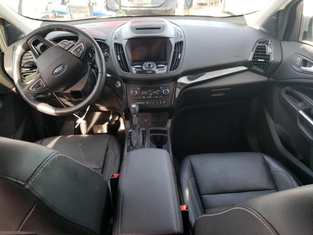 Photo 8 from auction – 2018 FORD ESCAPE TIT with VIN 1FMCU9J95JUD55822