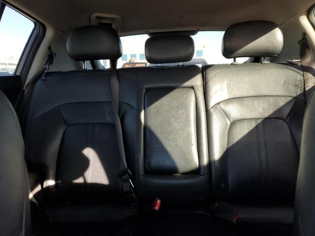Photo 10 from auction – 2012 KIA SPORTAGE E with VIN KNDPCCA29C7251134