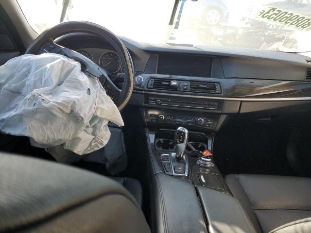 Photo 8 from auction – 2013 BMW 528 XI with VIN WBAXH5C54DD113330