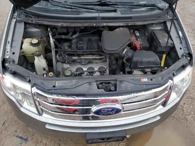 Photo 12 from auction – 2008 FORD EDGE LIMIT with VIN 2FMDK49C78BB11716