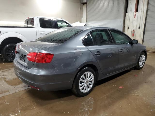 Photo 3 from auction – 2012 VOLKSWAGEN JETTA BASE with VIN 3VW2K7AJ4CM335439