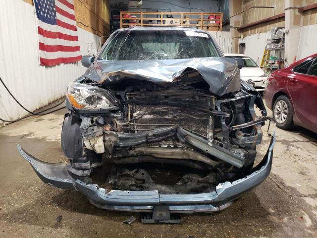 Photo 5 from auction – 2005 HONDA PILOT with VIN 2HKYF18535H571290