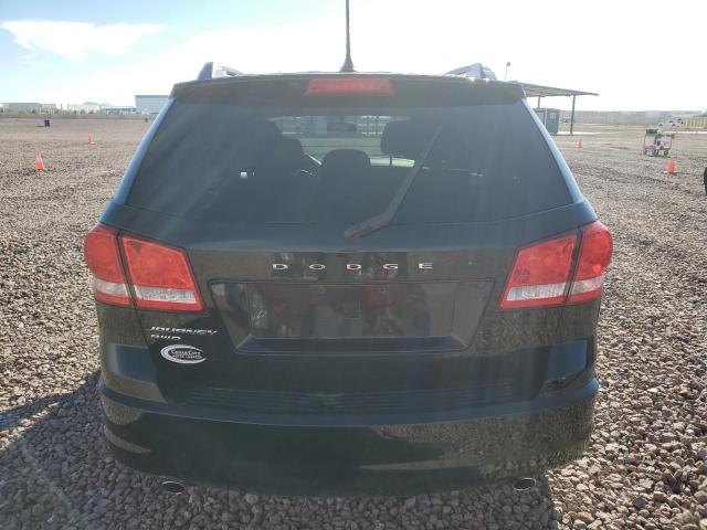 Photo 6 from auction – 2014 DODGE JOURNEY SE with VIN 3C4PDDAGXET204823