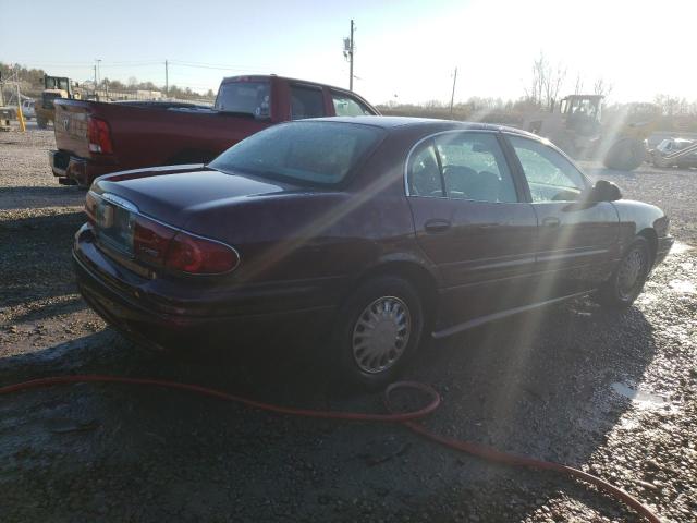 Photo 3 from auction – 2003 BUICK LESABRE CU with VIN 1G4HP52K034194502
