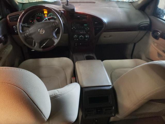 Photo 8 from auction – 2007 BUICK RENDEZVOUS with VIN 3G5DA03L47S536786