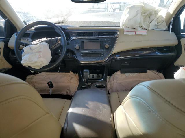 Photo 8 from auction – 2014 TOYOTA AVALON with VIN 4T1BK1EB4EU104814