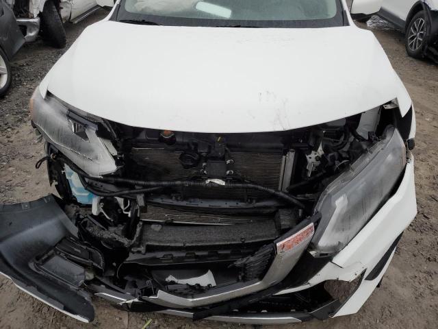 Photo 12 from auction – 2017 NISSAN ROGUE S with VIN KNMAT2MV3HP595524