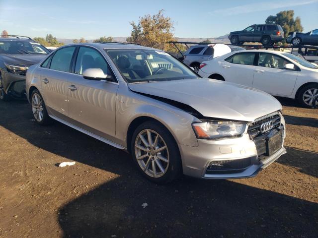 Photo 4 from auction – 2016 AUDI A4 PREMIUM with VIN WAUBFAFL2GN010196