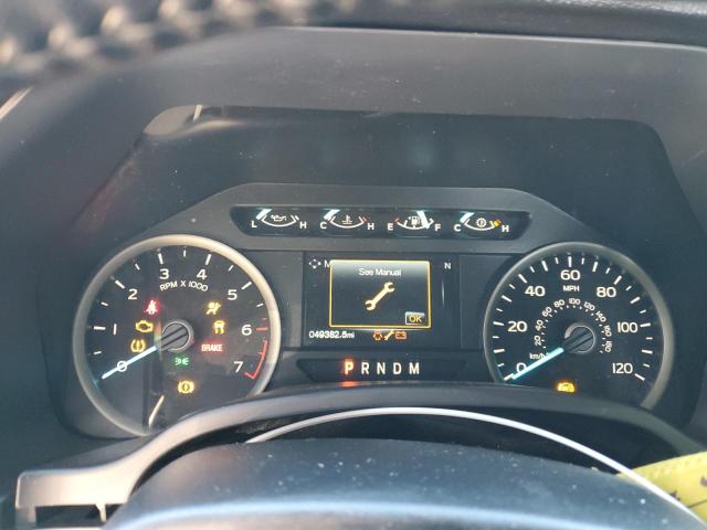 Photo 9 from auction – 2020 FORD F150 SUPER with VIN 1FTEW1C56LFC46733