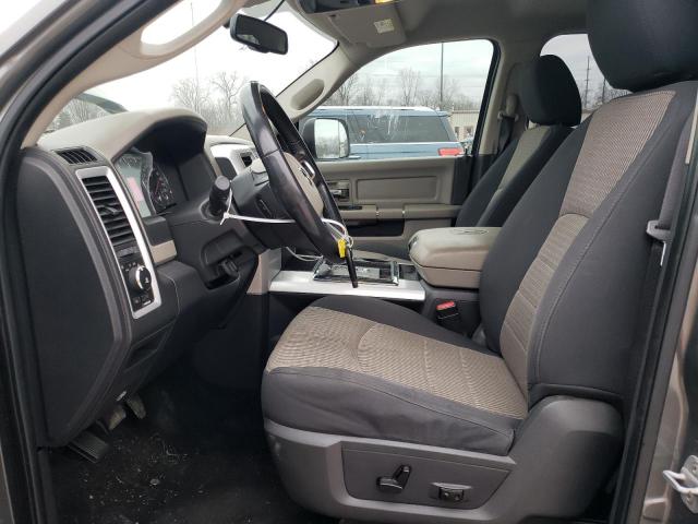 Photo 7 from auction – 2011 DODGE RAM 1500 with VIN 1D7RV1CT4BS608279