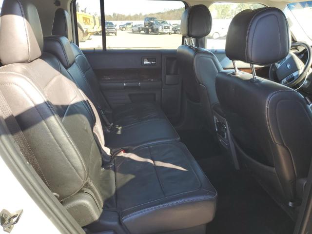 Photo 11 from auction – 2012 FORD FLEX SEL with VIN 2FMGK5CC6CBD01429